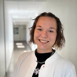 Tessa Reichmann, Ernährungsteam Tessa Reichmann
