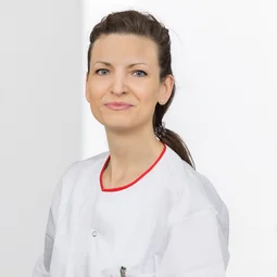 Marjena Poljakovic Marjena Poljakovic