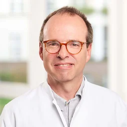 Porträt Andreas Schannewitzky Facharzt Dr. Andreas Schannewitzky