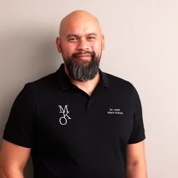 Dr. Marc Kreutz Dr. Marc Kreutz