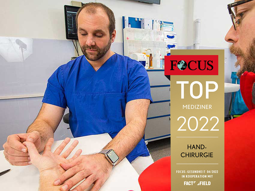 FOCUS Topmediziner Handchirurgie Dr Skouras Topmediziner Handchirurgie Dr Skouras