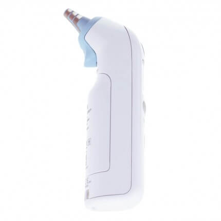 Welch Allyn Braun ThermoScan Pro 6000 Ear Thermometer DocCheck Shop