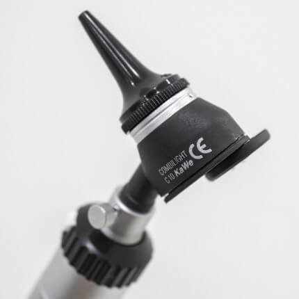 KaWe COMBILIGHT C10 Otoscope DocCheck Shop