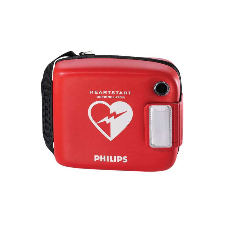 Philips Heartstart Frx Aed Doccheck Shop