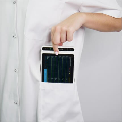 Spengler Cardiomate Evi Ekg Tablet Kaufen Doccheck Shop