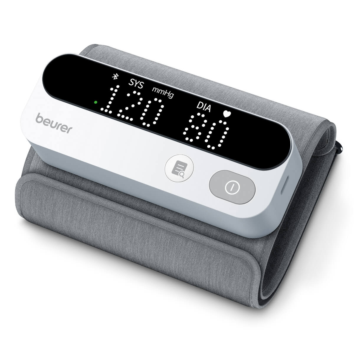 Buy Electronic Blood Pressure Monitors Online DocCheck Shop Your