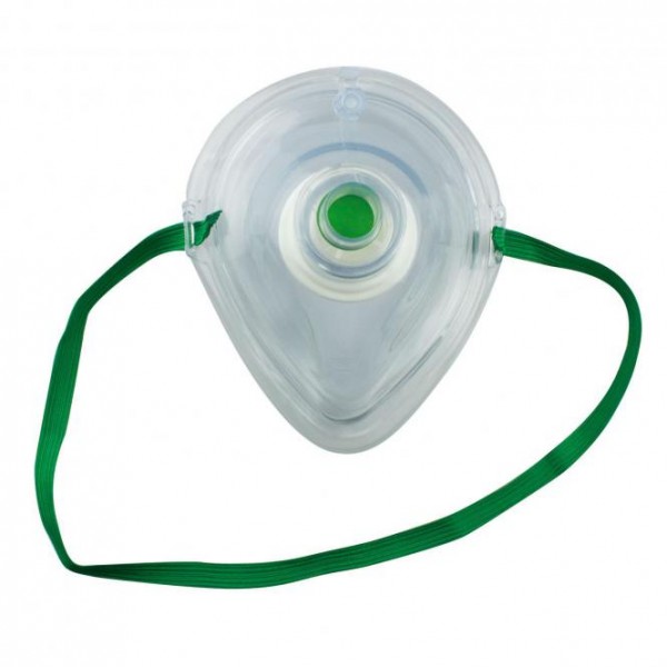 Masque De R Animation De Poche Masques Respiratoires Ventilation