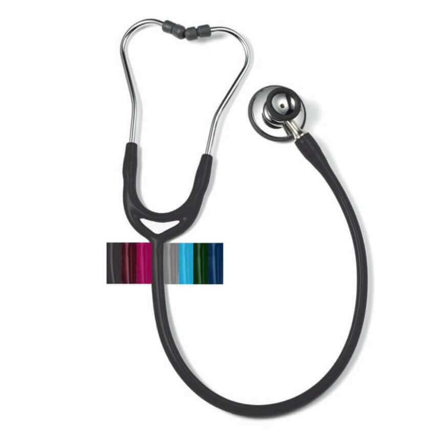 Erka Precise Stethoscope With Premium Case Doccheck Shop