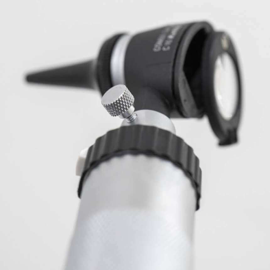 KaWe COMBILIGHT C10 Otoscope DocCheck Shop