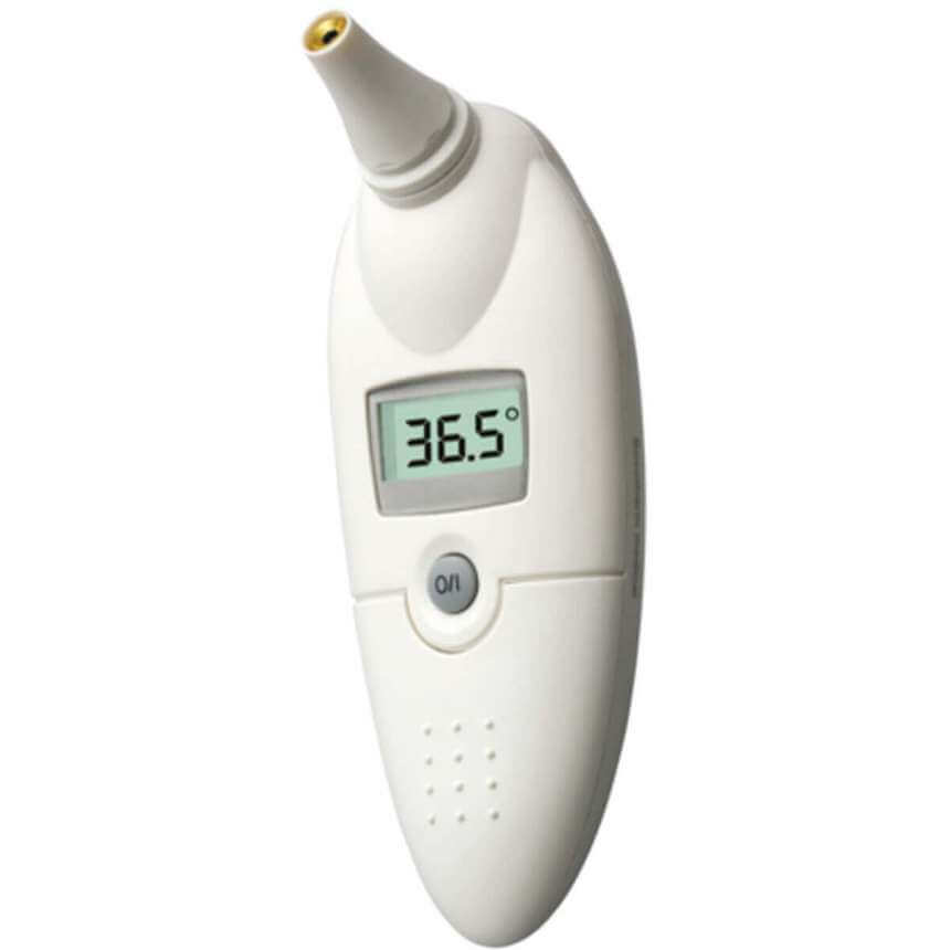 Fieberthermometer Bosotherm Medical