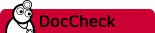 DocCheck Login
