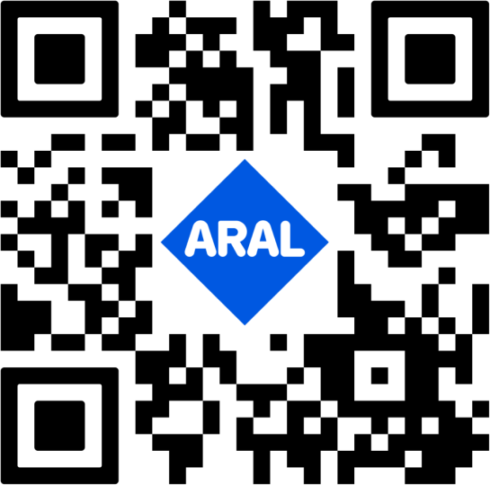 Vorschau der neuen Mein Aral mobile