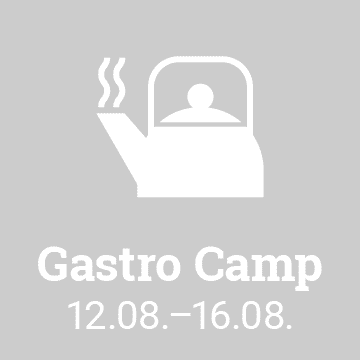 Gastro Camp