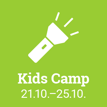 Kids Camp