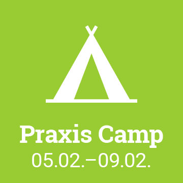 Praxis Camp