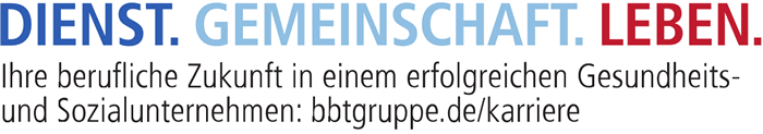 Logo: Gemeinschaftskrankenhaus Bonn St. Elisabeth · St. Petrus · St. Johannes gGmbH
