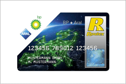 BP plus Aral