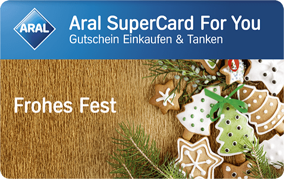 eSuperCard - Weihnachten - Advent