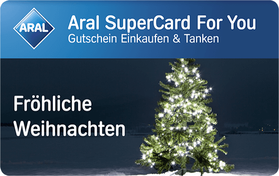eSuperCard - Weihnachten - Baum