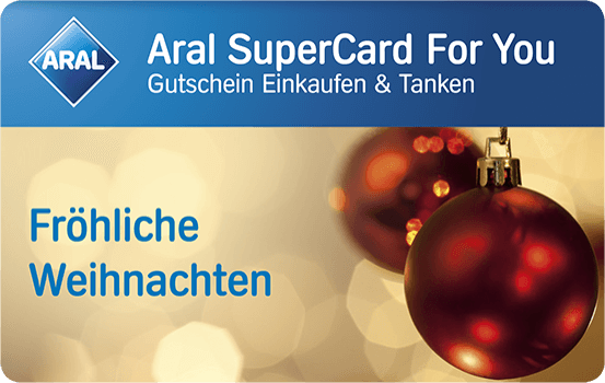 eSuperCard - Weihnachten - Kugeln