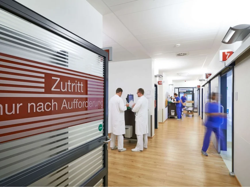Notfallmedizin