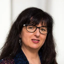 Daniela Gerhards
