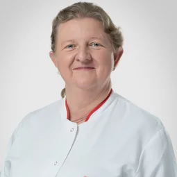 Doreen Dubbick