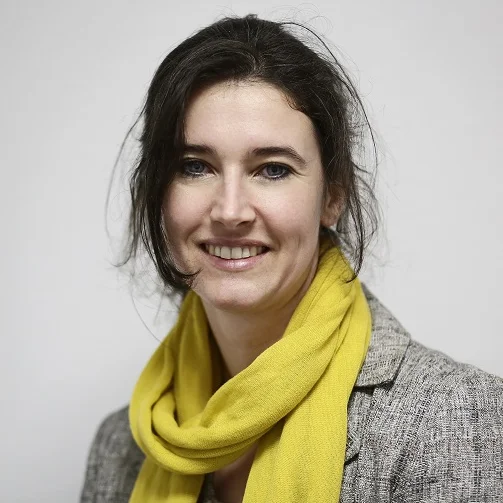 Sekretariat Nicole Rubert