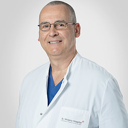 Oberarzt Dr. Andreas Kuhn