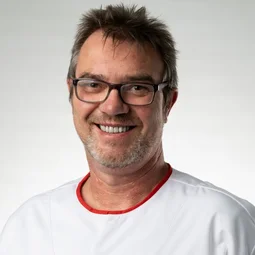 Norbert Tschöke
