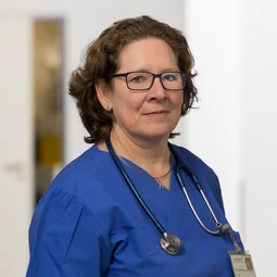 Marie-Bernadette Henning