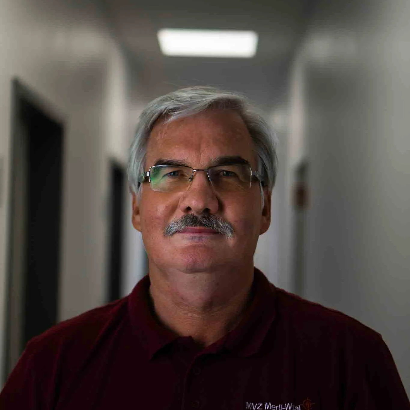 Dr. Enrico Busse