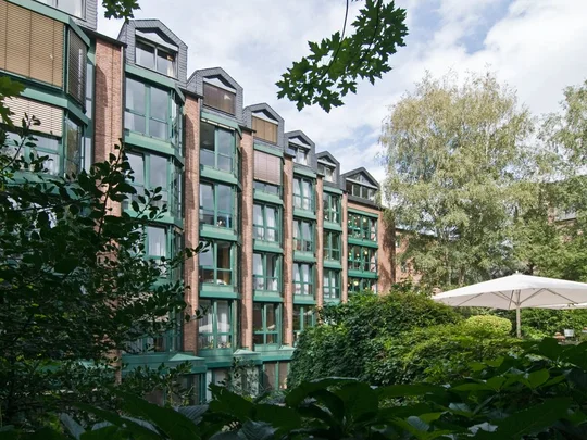 Seniorenhaus St. Maria