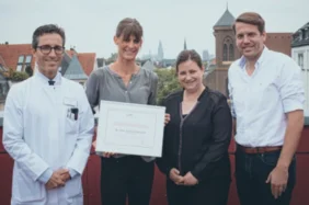 Aktuelles Digitales Krankenhaus