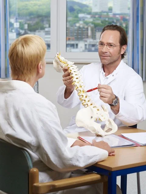 Neuromodulation Wuppertal