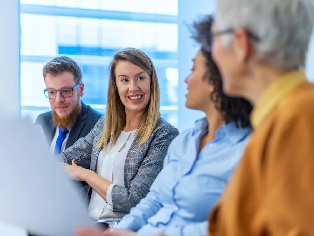 Parkinson Netzwerk im St. Marien