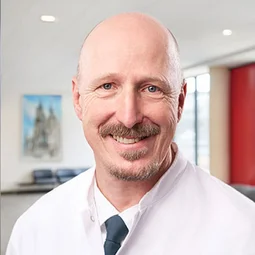 Dr. Elmar Kleimann