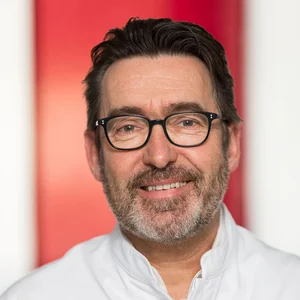 Dr. Wolfgang Cordier