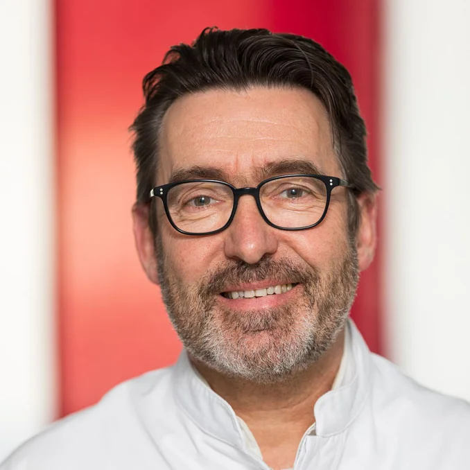 Dr. Wolfgang Cordier