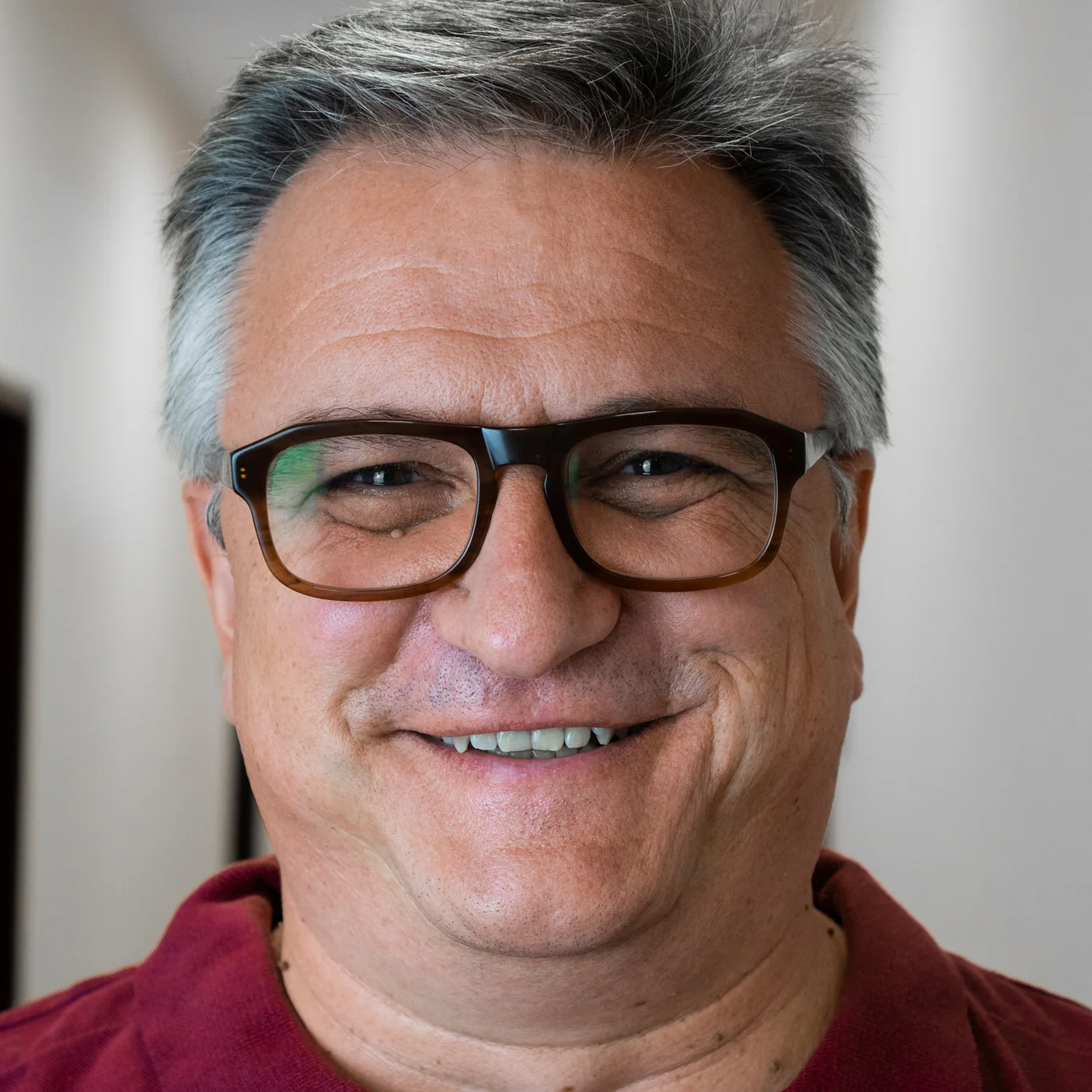 Dr. Christian Fuhrmann