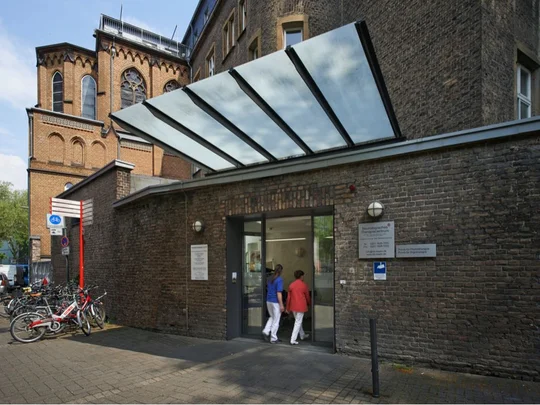NTC - Neurologisches Therapiecentrum Köln