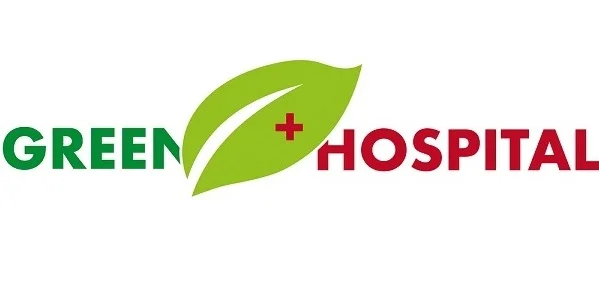 Cellitinnen-Krankenhaus St. Marien, Köln - Logo Green Hospital