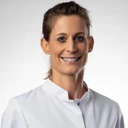 Dr. Johanna Weiland