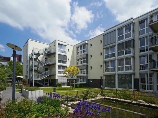 Seniorenhaus Heilige Drei Könige