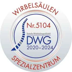 Siegel Wirkelsaeulenzentrum DWG