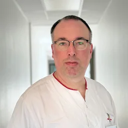 Gilbert Stöcker