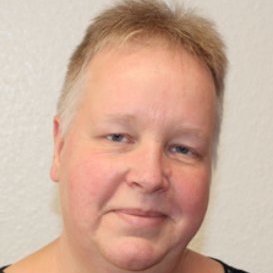 Anke Badke Fachkrankenschwester Geriatrie und Pflegetrainerin, Krankenhaus St. Josef