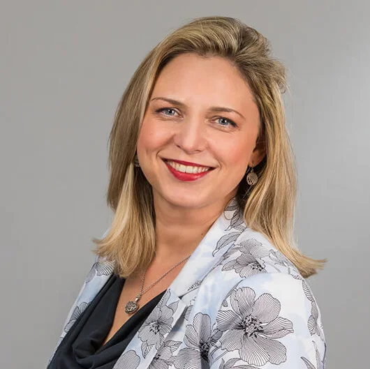 Sekretariat Yvonne Lanucara