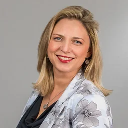 Sekretariat Yvonne Lanucara
