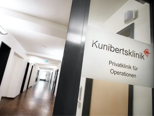 Kunibertsklinik